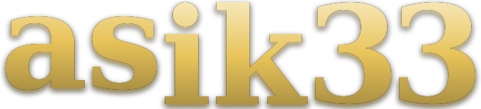 asik33 logo